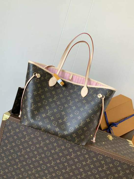 Picture of Louis Vuitton Handbags _SKUfw232395115fw